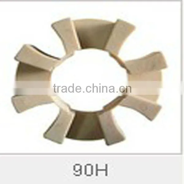 90H Coupling Rubber