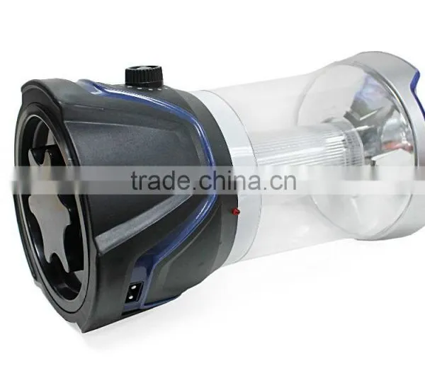 24LED Rechargeable Tent Lantern photo-2