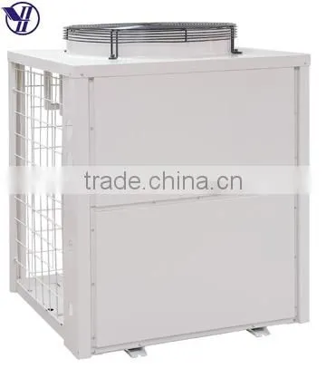 Heat Pump Housing