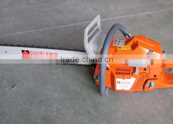 65CC Gasoline Chainsaw