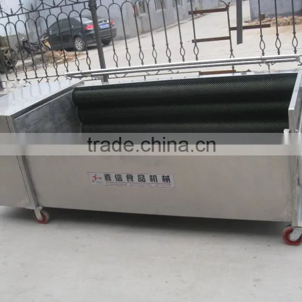 JIAXIN Electric Potato Peeler Machine photo-3