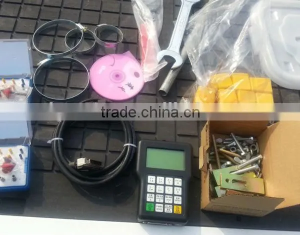 SIGN Brand Cnc Router 1530 for Wood photo-5