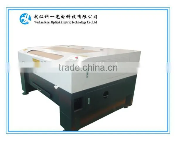 75W Manufactory Laser Deep Engraving Machine New photo-4