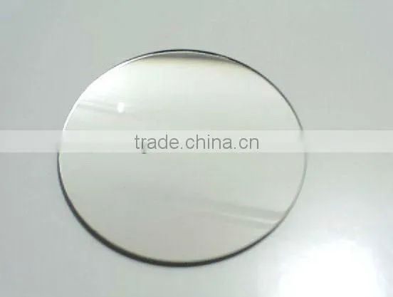 Convex Mirror