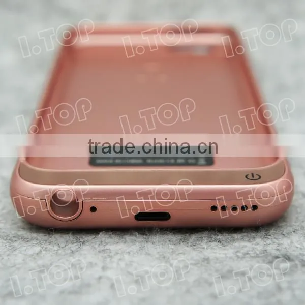 Thin Battery Case For IPhone 6 6S Battery Case With Stand photo-3