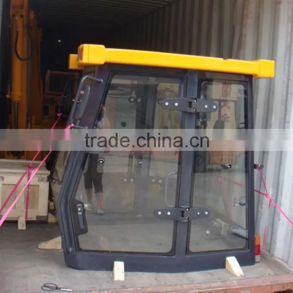 Small Wheel Loader for Sale SDLG photo-4