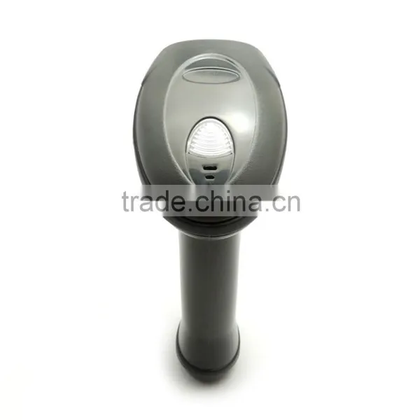 IPBS035 Wireless Barcode Scanner Heavy Duty photo-2