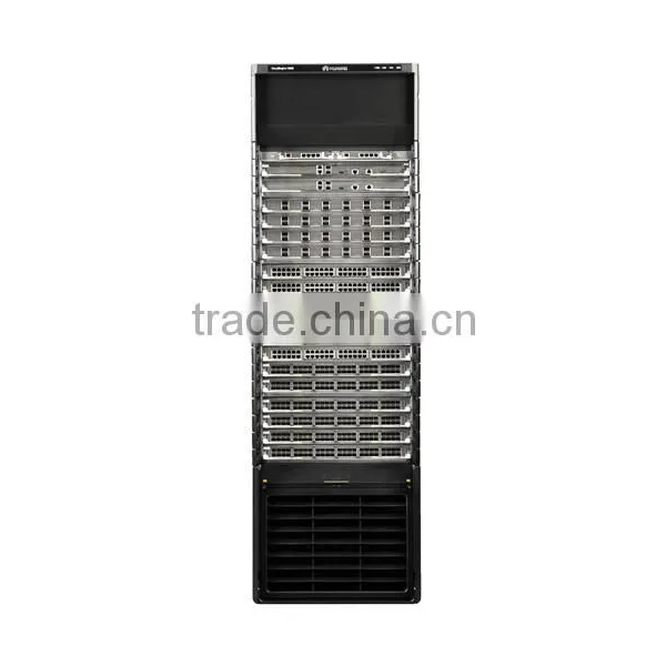 Huawei Ne40e-8 CR5M0L1XXB20 CR5M0L1XXE20 CR52-P21-40x100/1000Base-X-SFP Board photo-6