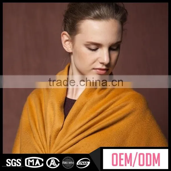 Multifunctional Soft&thin Scarf, Scarf, 100% Wool Pashmina Scarf photo-4
