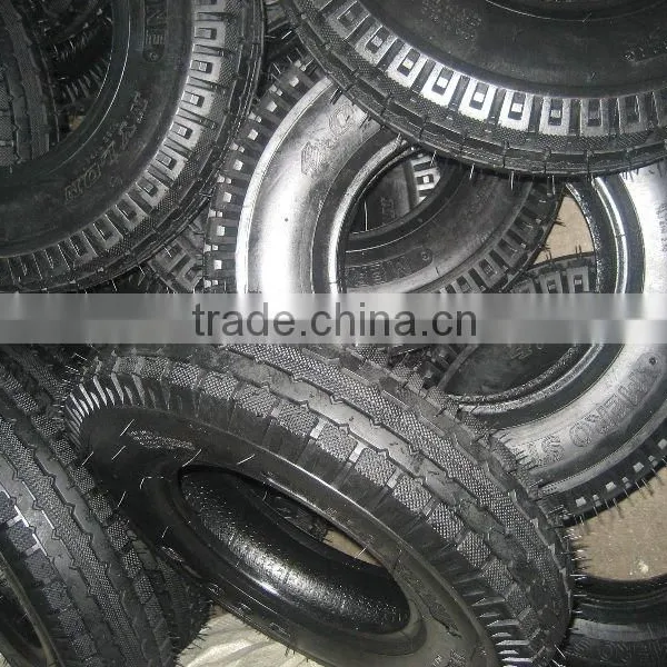 (4.50-12)Agricultural Tyres for Tractor Tyres Made in China photo-2
