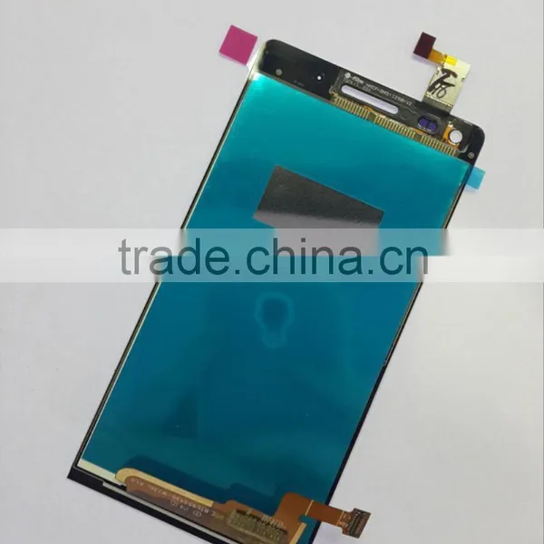 Kingcrop Lcd Screen for Huawei Y320 Replacement Factory Price photo-2