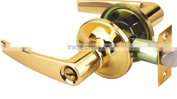 Dubai Keyed Entry Leverset photo-2