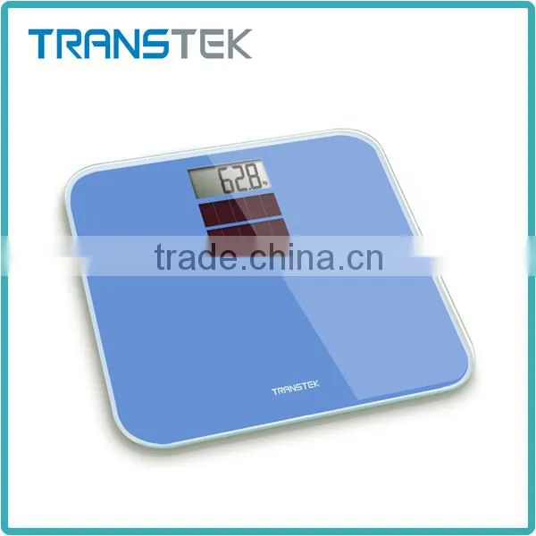 Solar Energy Household Digital Body Scale photo-5