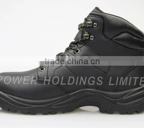 Tanker Safety Footwear R325 photo-3