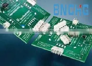 LED Lighting, Connectors