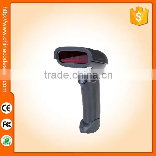 NT-2016 Barcode Scanner for Thermal Printer Touch Screen Cash Register photo-2
