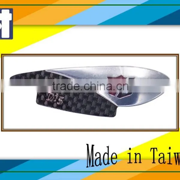 School Bus Yellow Car Aluminum Classical Brand Epoxy Sticker photo-3