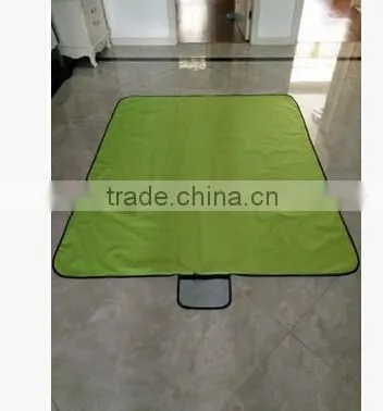 Waterproof Outdoor Mat Pad Beach Garden Camping Picnic Blanket New photo-4