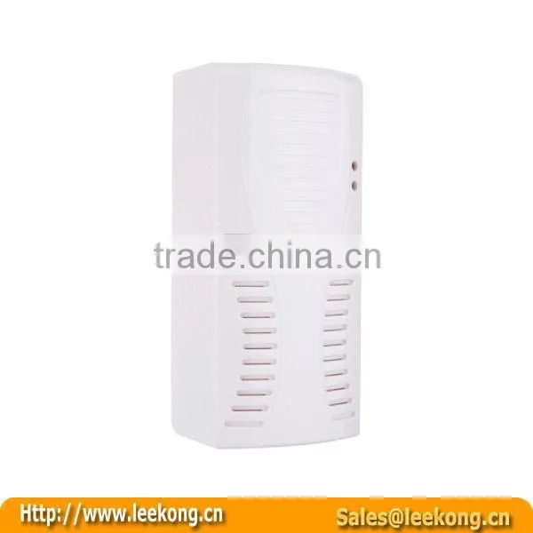 ABS Plastic Aerosol Dispenser Automatic Air Freshener for Hotle photo-3