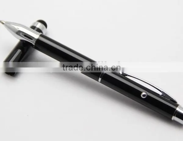 Promotional LED Pen With Stylus photo-5