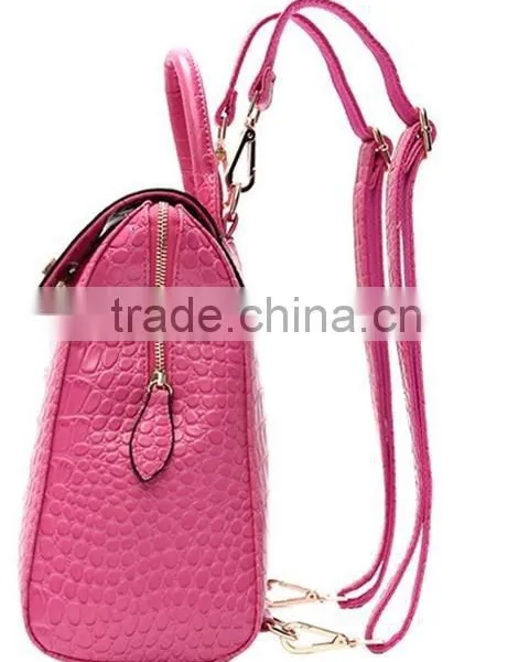 2015 Vietnam Leather Backpack photo-3