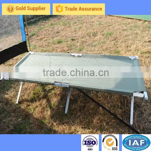 Army Bed Cot,camping Cot,canvas Camping Bed,cot,ourdoor Cot,doutdoor Bed,folding Bed photo-4