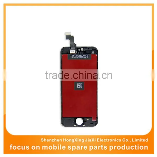 Hot Products for Iphone 5c Lcd, for Iphone 5c Screen, for Iphone 5c Display photo-3