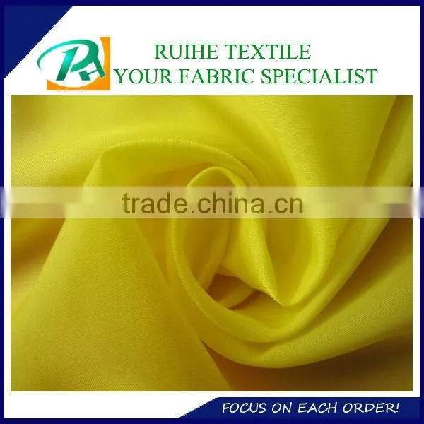 170T/180T/190T/210T/230T /290T Polyester Taffeta Fabric/linig Fabric