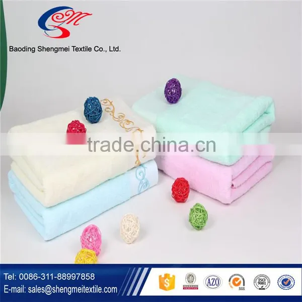2016 Hot Sale and Direct Factory Baby Bath Towel photo-5