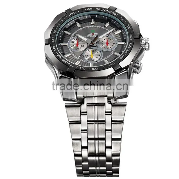 Guangzhou Online Wholesale Watches Men Watches Wrist Watch Parts photo-4