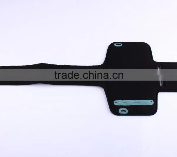 Jogging Running Sports Case for Iphone 6 Armband, Armband for Apple Iphone6 photo-6