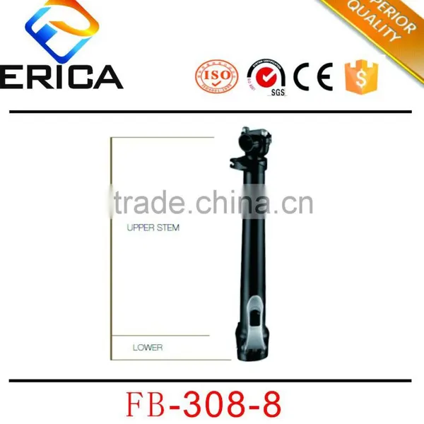 Newest Folding Bike Handlebar Stem 31.8mm Forged Alloy Folding Bike Stem