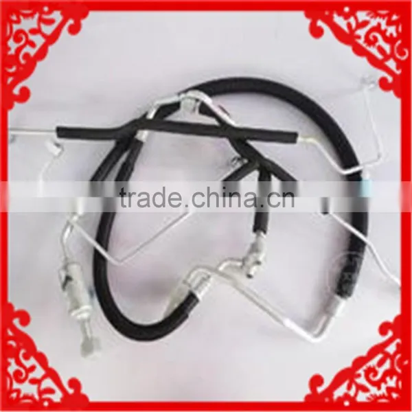 High Pressure Flexible Air Hose photo-3