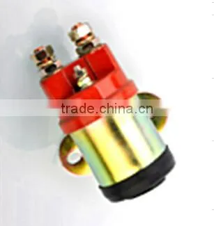 Auto Relays Starter Relay 17017580085