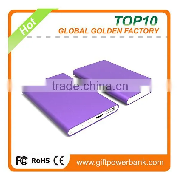 10400 Mah Xiaomi Power Bank Manufacture With Circuit Board photo-6