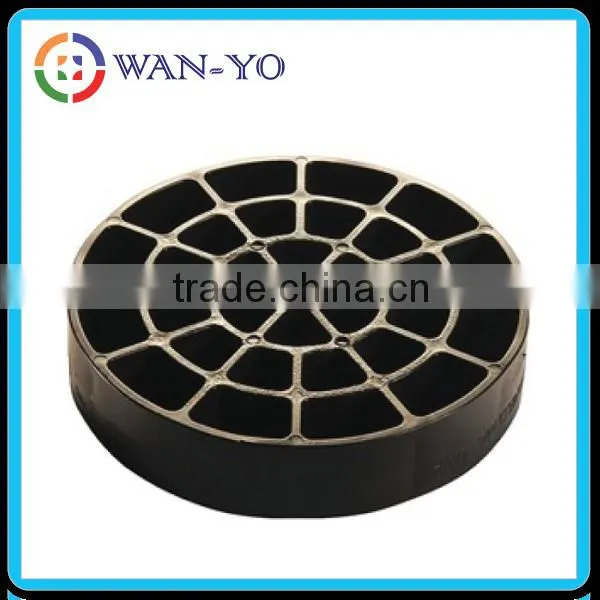 Green- Air Cushioned Pallet Protection photo-6