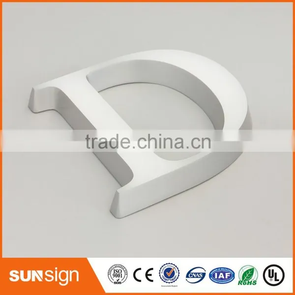 Cheap Diy Acrylic Led Illuminated Sign photo-6