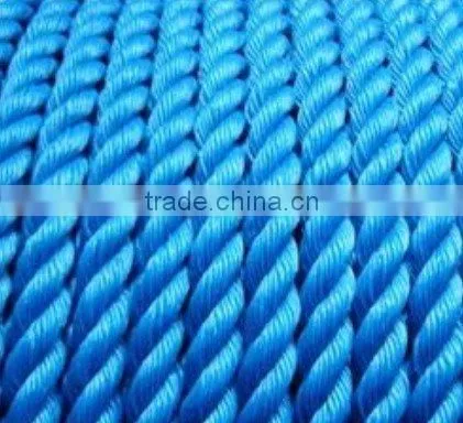Polypropylene Danline Ropes