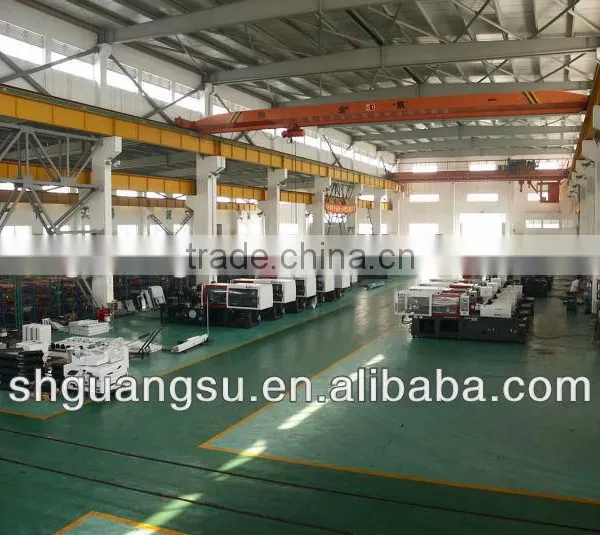 GS Blow Molding Machine CM-A4 photo-4