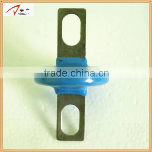 Factory Direct Supply High Voltage Resistors photo-2