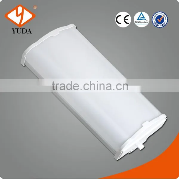 Yuda 1ft Surface Mounted Waterproof LED Ceiling Light