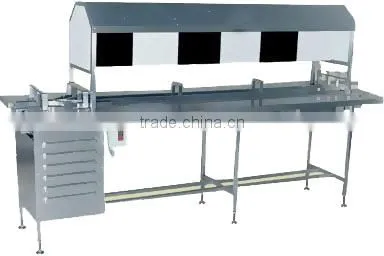 Manual Vial & Bottle Inspection Machine