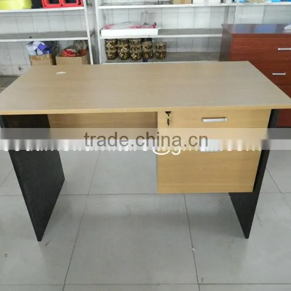 High quality computer desk/panel computer table/wood computer desks