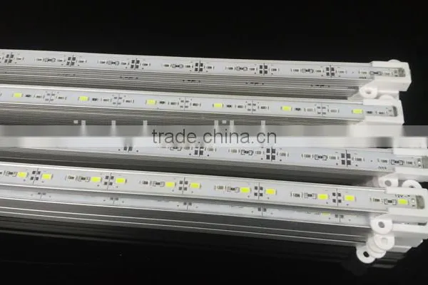 High Quality Waterproof 5630 5730 Led Strip Highlight Low Price photo-5