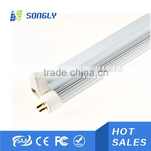 110V-277V AC Household or Industrial Usage 1.2M T8 18W LED Tube photo-6