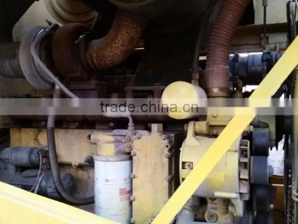 Low Price Made in Japan Used WA380-3 Wheel Loader, WA380-3 Wheel Loader photo-5