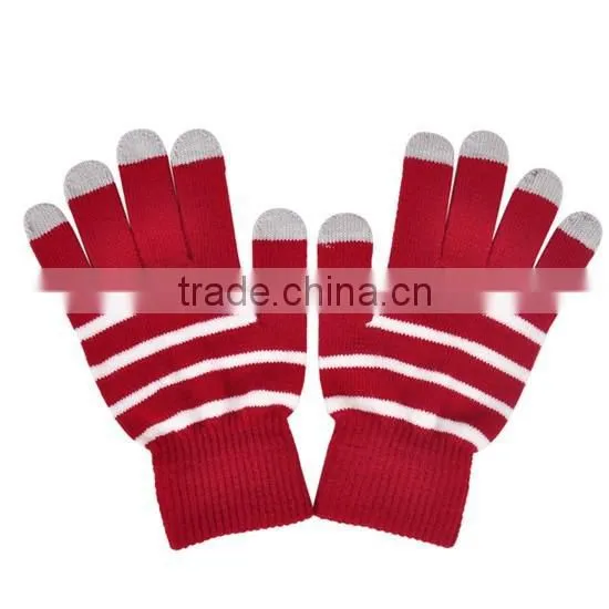 Magic Gloves for Smart Phone / Tablet PC Touch Screen Gloves photo-4