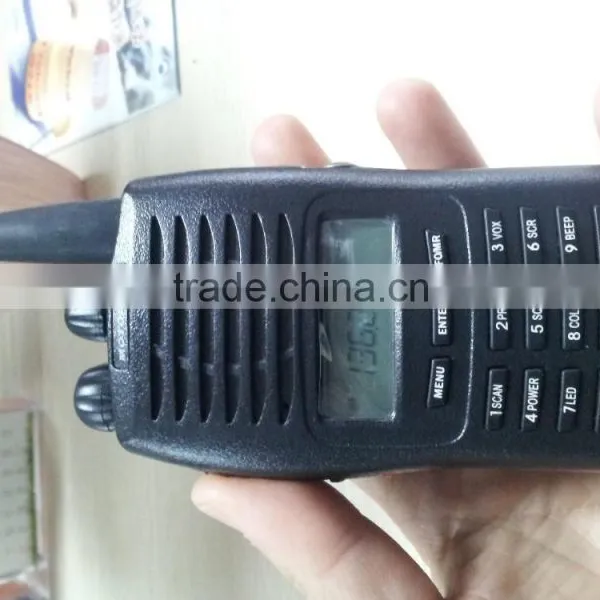 Durable MT-777 Compact Durable Two-way Radio photo-5