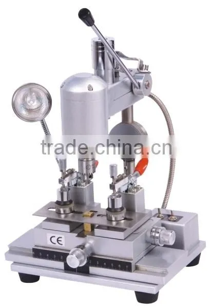 LY-17 multi-function drilling machine