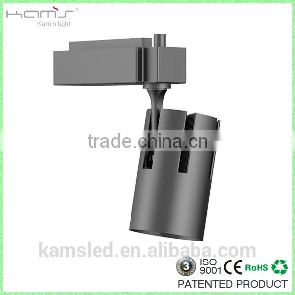 CITIZEN COB Led Track Light 30w With 15/24/60 Degree Beam Angle photo-6